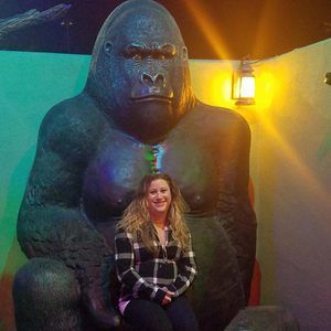 Meet your Posher, Lauren